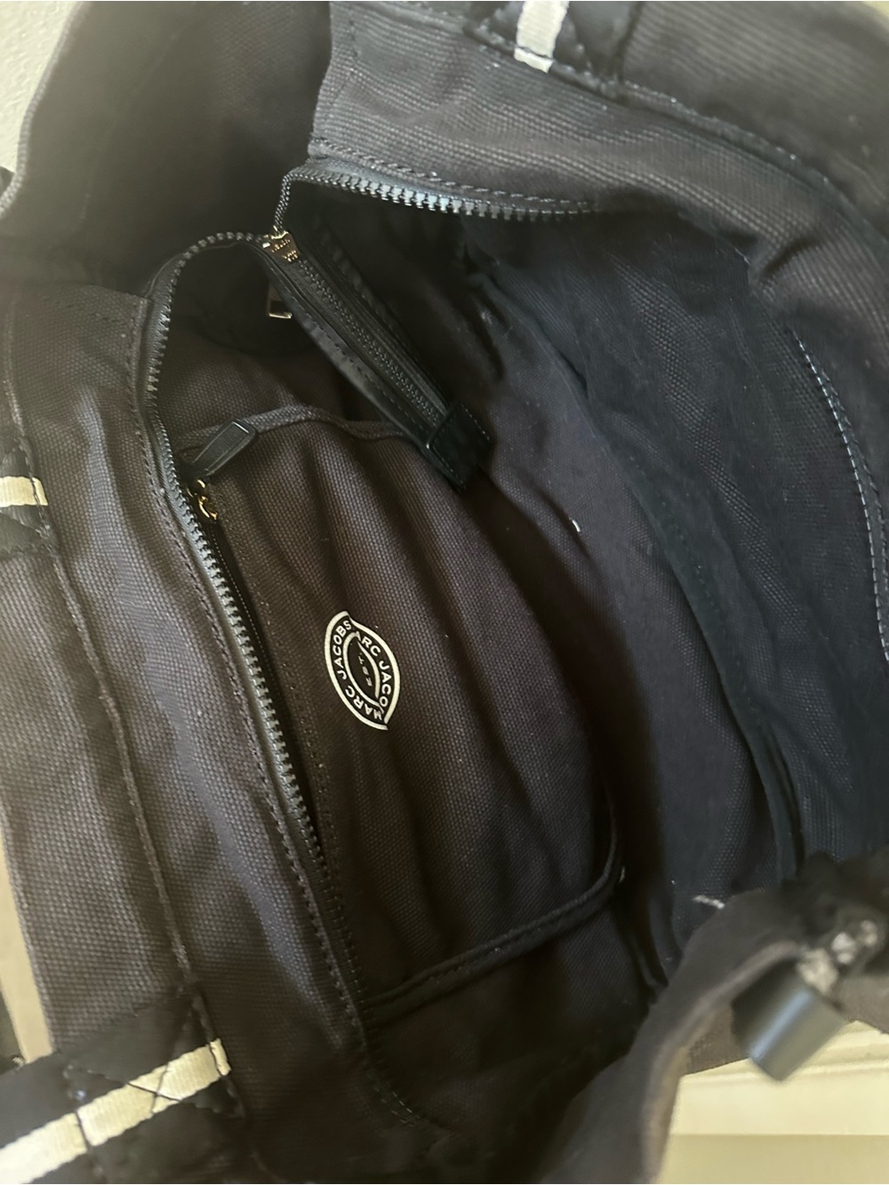 Marc Jacobs Tote - Picture 7 of 12
